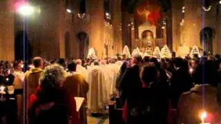 Christmas Eve Mass