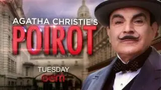 Poirot GEM TV Spot  8.4.2015