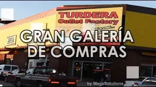 Galeria Turdera Outlet Factory