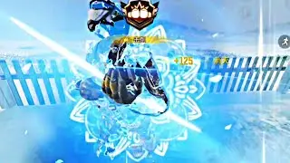 MAX GRAPHICS KILL EFFECT OF LEGENDARY TANG DAO MELEE IN CALL OF DUTY MOBILE CODM COD MOBILE