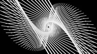Simple Line - VJ Loop Pack (7in1)