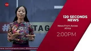 TOSTV PROGRAMS LINE UP