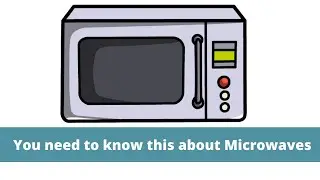 Microwave oven : Good or Bad | Advantages and disadvantages of microwave | Microwaves guide