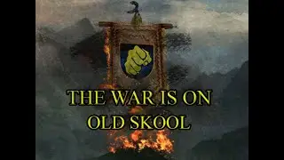 &bull; Old Skool &bull; RO Gravity &hearts;SV.CHAOS&hearts; 12/8/2020