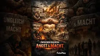 Zwischen Mauern, Angst und Macht 