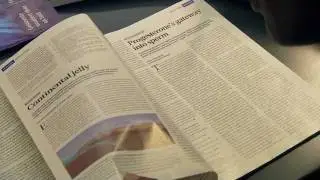How to get your article published in Nature or Science?