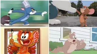 Tom & Jerry Coffin Dance memes song ( Cover ) #tomandjerry #coffindance #memes #song 