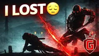 | SF2  | Butcher | Survival Mode| I Lost 😔 | 