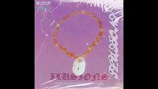 Playboi carti x Jelly x Babyxsosa - ILLUSIONS (Full mixtape) prod by AEON