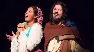 Welcome to the Kingdom of Malvaria! | The Three Musketeers (The Later Years)