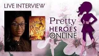 Interview With Sarah Raughley