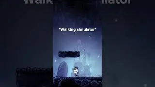 Hollow Knight 