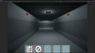 Currently Without A Title Space Game | Devlog 2
