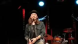 Man in the Mirror - Gil & Tal Ofarim unplugged Lindenkeller, Freising - 12.01.2019
