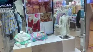Siêu thị AEON