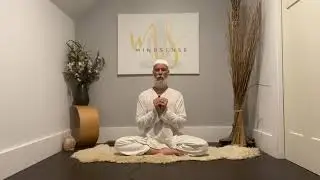MEDITATION FOR SELF AUTHORITY