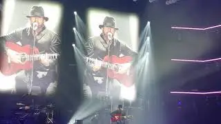 El Barrio En Concierto - Playas De Invierno Y Ave De Paso. Sevilla 2020.