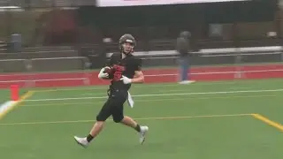 Oregon high school state championship highlights - KOIN 5 p.m.