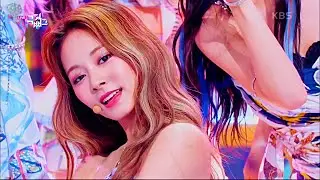 TWICE 트와이스 'Alcohol-Free' | STAGE MIX