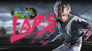 TEKKEN 8 Ranked - Lars | Getting Used To Stance Cancel (Highlights)