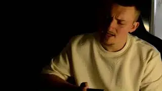 ISKRA RST - NIE ODDAM (Official Music Video)