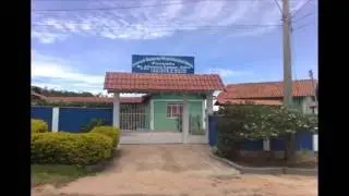ANPRF Pousada Tr&ecirc;s Marias - MG