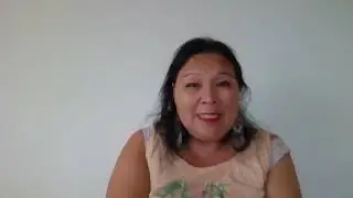 Diane YANG, Chamane &agrave; Sainte-Foy-l&egrave;s-Lyon