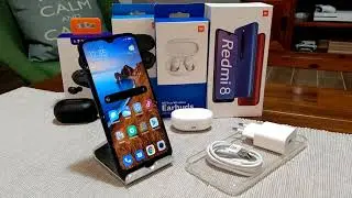 Ezt a gy&aacute;rt&oacute;t nem lehet lelőni! | Xiaomi Redmi 8 teszt | PowerTech.hu