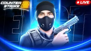 Counter-Strike 2 LIVE 🔥 | Desi CS2 Ranked Grind | Hindi Commentary