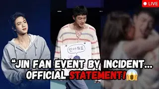 &ldquo;Jin Fan Event Incident: Woman Officially Indicted in Seoul&rdquo;