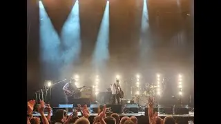 DUNCAN DHU, 40 ANIVERSARIO - EN ALGÚN LUGAR (NOCHES DEL BOTÁNICO - 11.06.2025) HD LIVE MADRID