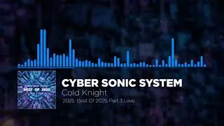 Cyber Sonic System - Cold Knight