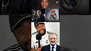 Florentino wants to change Real Madrid ownership structure