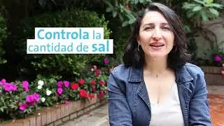 Alimentaci&oacute;n Responsable - Salud en la U