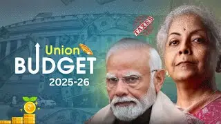 Analysis of  Budget 2025- Direct Taxes