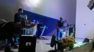 Tens liberdade aqui / Essa casa &eacute; sua (Cover-Sala do Trono)