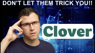 Clover Health: HEDGE FUNDS ARE TRYING TO TRICK YOU! 🍀🚀 🌕🔜  (CLOV)