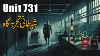 Unit 731: Japan&rsquo;s Hidden Experiments