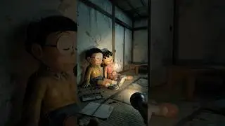 The end of the era of Doraemon 💔 #shorts #ytshorts #doraemon