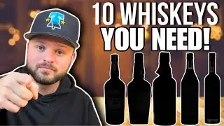 The BEST Finished Whiskeys You Need