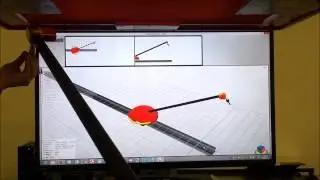 Celette Naja 3D concept