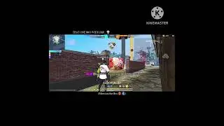 1v4 clutch with ump☠️ #ffmax #ffshorts #onetapking #squarehead