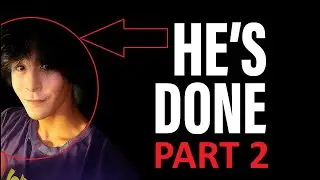Arii EXPOSES SchrodingerLee  For Lying - [Part 2]