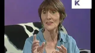 1996 June Brown Interview