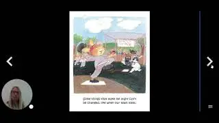 When I Feel Angry Ebook by Cornelia Maude Spelman   hoopla