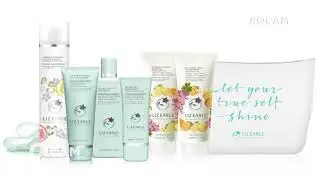 QCam: The Liz Earle Today's Special Value!