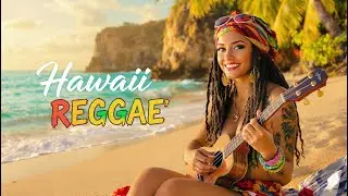 LIVE Relaxing International Reggae 2&ndash;3 Hours 🌴 Calm Reggae for Work & Study