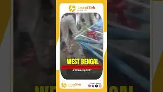 Temple Demolished in West Bengal &ndash; A Wake-Up Call