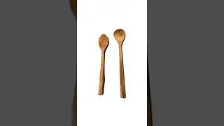 platos y cucharas de RUSTIK MIRANDA