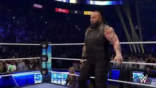 WWE 2K24 Wyatt Era Episode 1 He’s Back